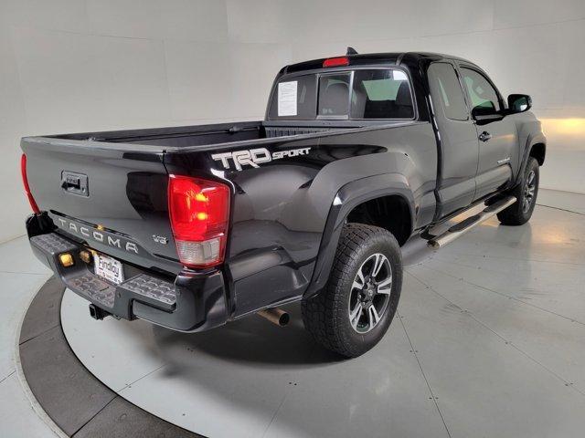 used 2016 Toyota Tacoma car, priced at $22,436