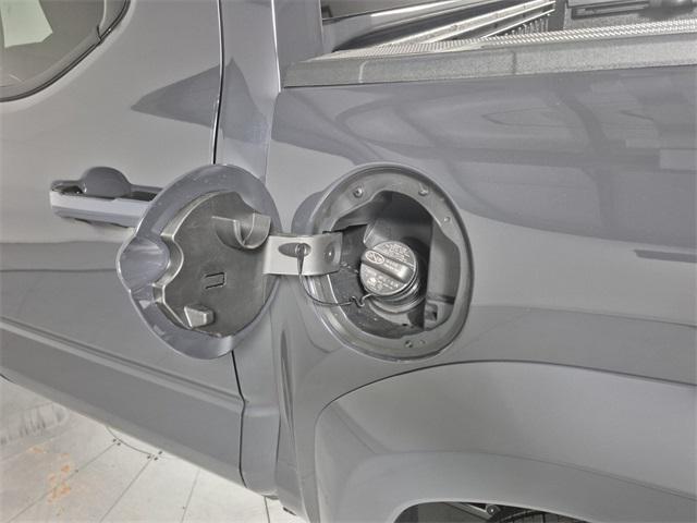 new 2025 Toyota Tacoma car, priced at $49,686