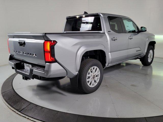 new 2024 Toyota Tacoma car, priced at $45,599