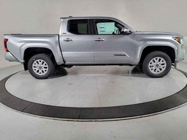 new 2024 Toyota Tacoma car, priced at $45,599