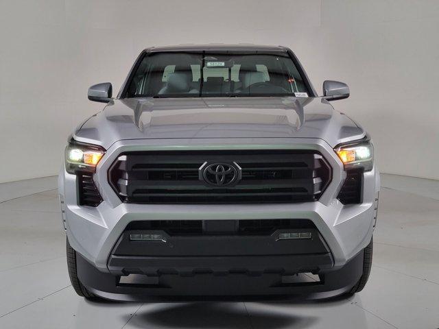 new 2024 Toyota Tacoma car, priced at $45,599