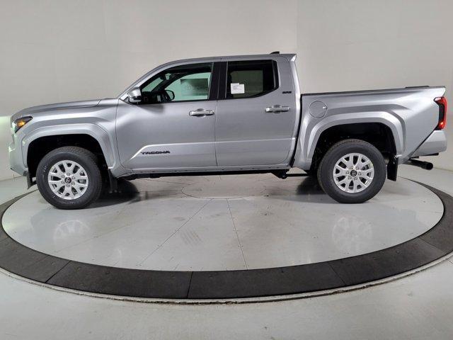 new 2024 Toyota Tacoma car, priced at $45,599