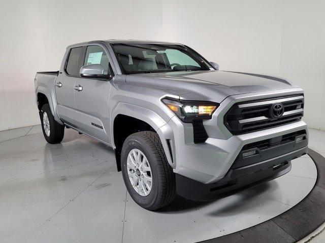 new 2024 Toyota Tacoma car, priced at $45,599