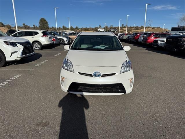 used 2014 Toyota Prius car, priced at $16,995