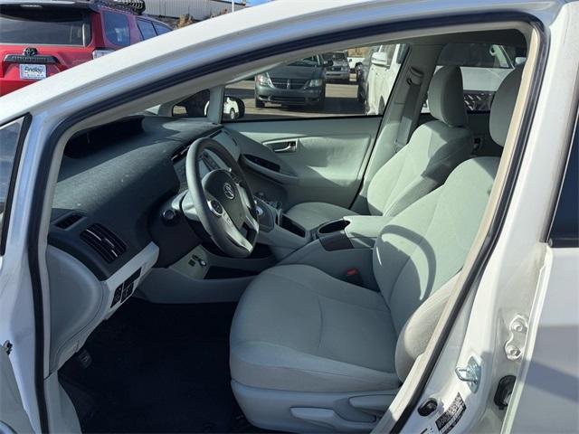 used 2014 Toyota Prius car, priced at $16,995