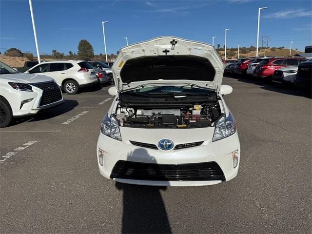 used 2014 Toyota Prius car, priced at $16,995