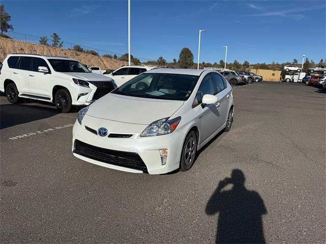 used 2014 Toyota Prius car, priced at $16,995