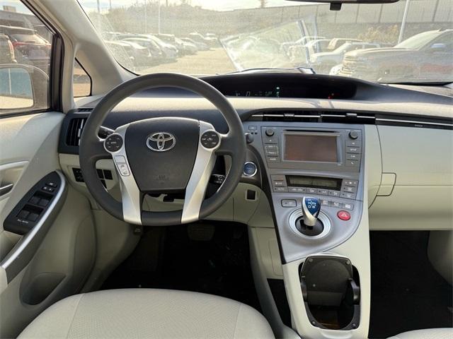 used 2014 Toyota Prius car, priced at $16,995