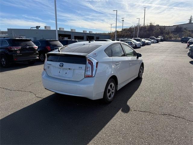 used 2014 Toyota Prius car, priced at $16,995