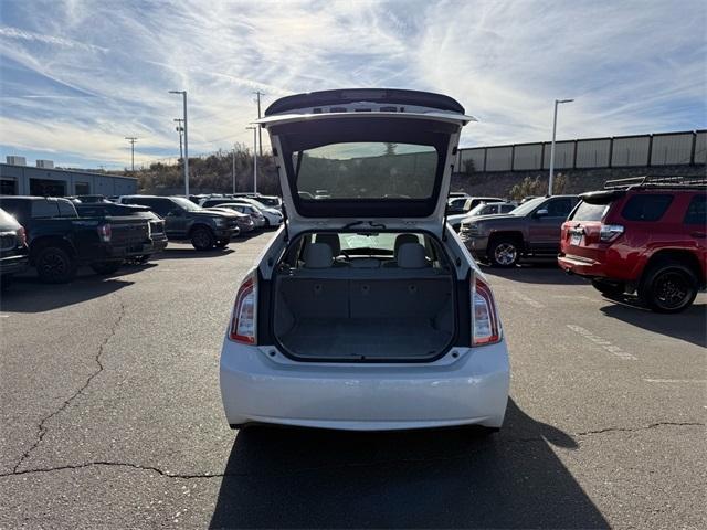 used 2014 Toyota Prius car, priced at $16,995