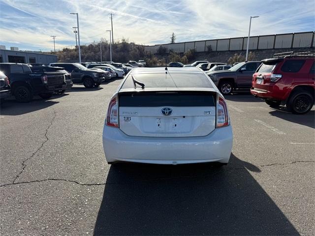 used 2014 Toyota Prius car, priced at $16,995