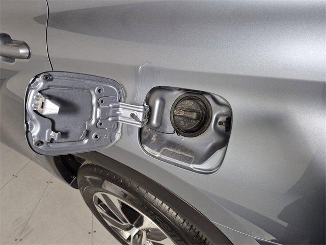 used 2022 Toyota Highlander car, priced at $39,874