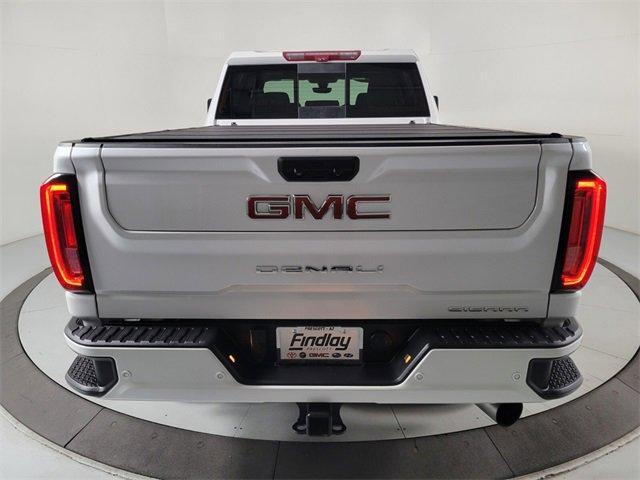 used 2023 GMC Sierra 2500 car, priced at $71,874