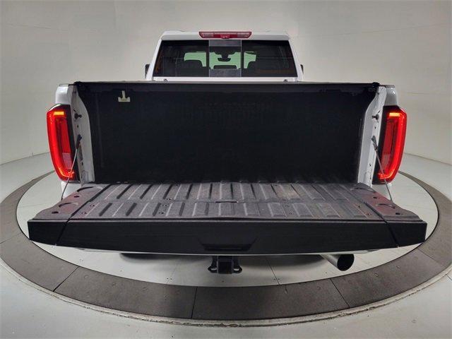 used 2023 GMC Sierra 2500 car, priced at $71,874