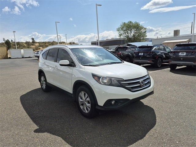 used 2014 Honda CR-V car, priced at $16,874