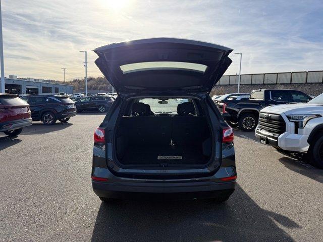 used 2019 Chevrolet Equinox car, priced at $16,147