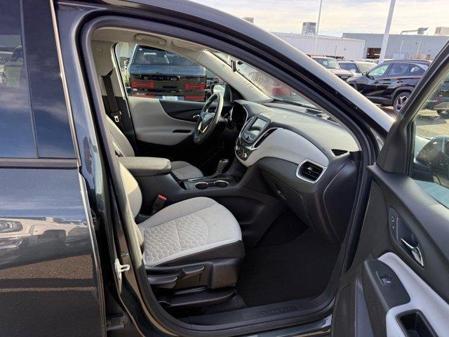 used 2019 Chevrolet Equinox car, priced at $16,147