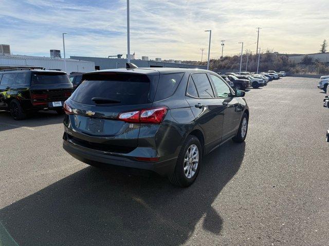 used 2019 Chevrolet Equinox car, priced at $16,147