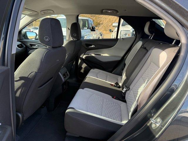 used 2019 Chevrolet Equinox car, priced at $16,147