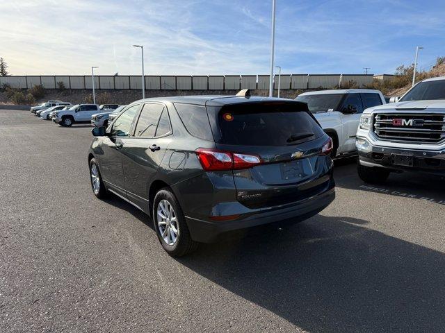 used 2019 Chevrolet Equinox car, priced at $16,147