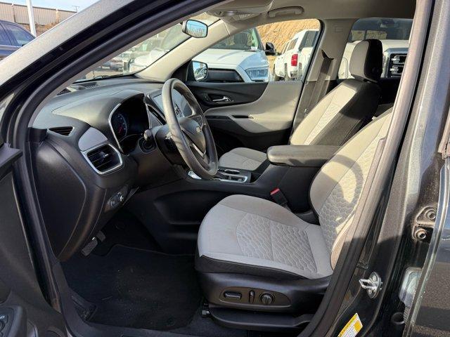 used 2019 Chevrolet Equinox car, priced at $16,147