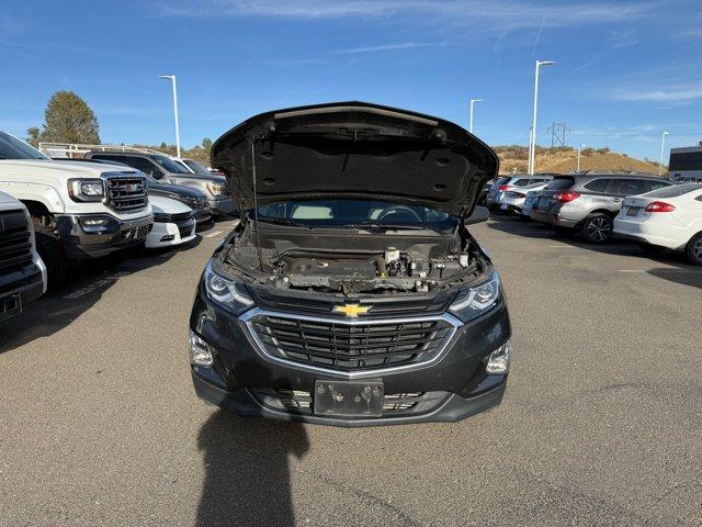 used 2019 Chevrolet Equinox car, priced at $16,147