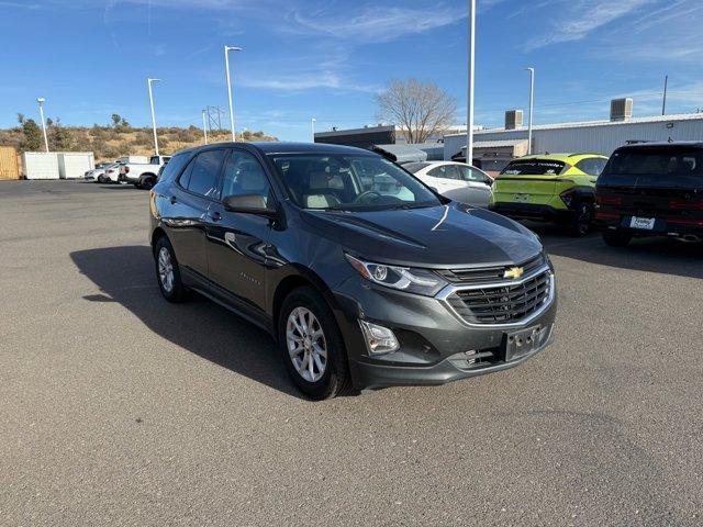 used 2019 Chevrolet Equinox car, priced at $16,147