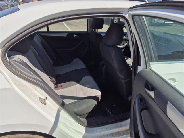 used 2017 Volkswagen Jetta car, priced at $11,874