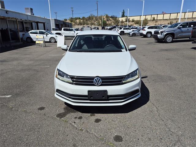 used 2017 Volkswagen Jetta car, priced at $11,874