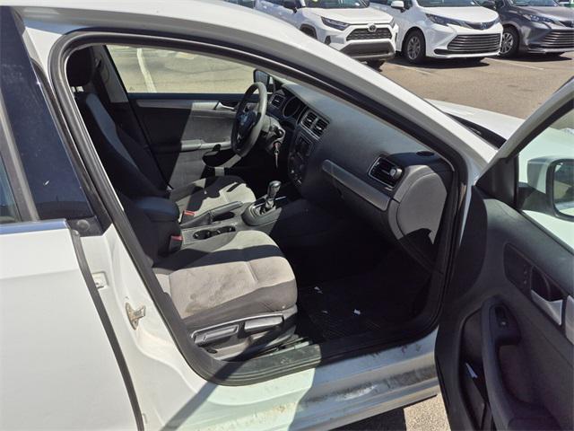 used 2017 Volkswagen Jetta car, priced at $11,874