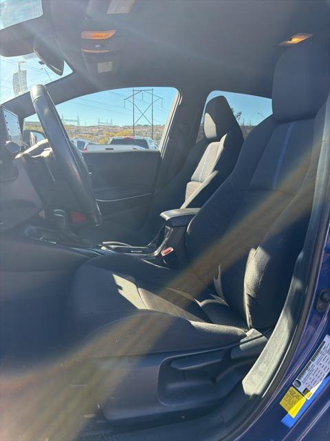 used 2022 Toyota Corolla car, priced at $21,874