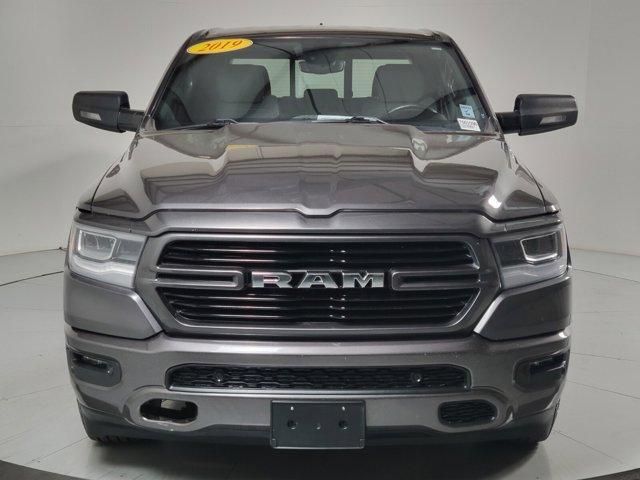 used 2019 Ram 1500 car, priced at $25,404