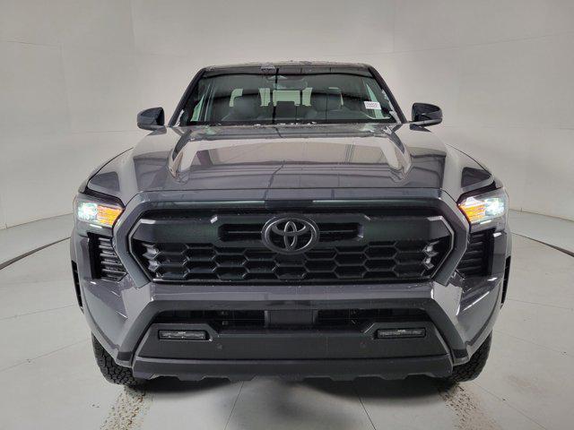 new 2025 Toyota Tacoma car, priced at $52,388