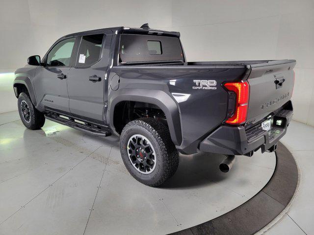 new 2025 Toyota Tacoma car, priced at $52,388