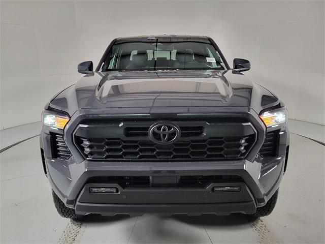 new 2025 Toyota Tacoma car, priced at $52,138