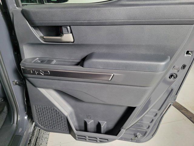 new 2025 Toyota Tacoma car, priced at $52,388