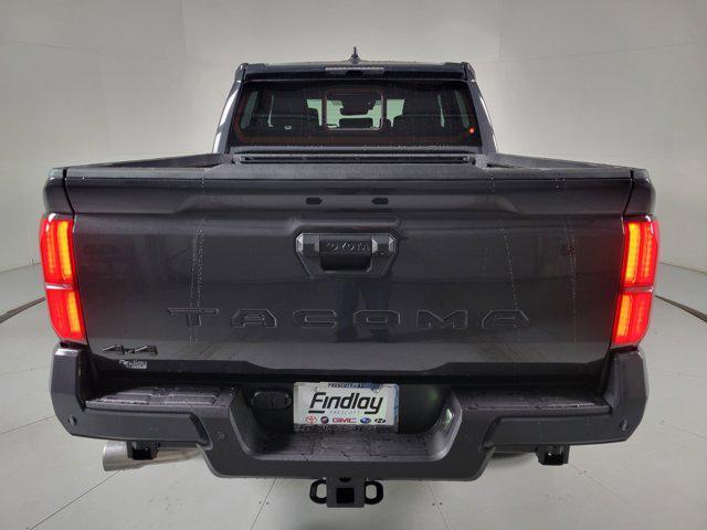 new 2025 Toyota Tacoma car, priced at $52,388