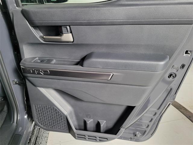 new 2025 Toyota Tacoma car, priced at $52,138