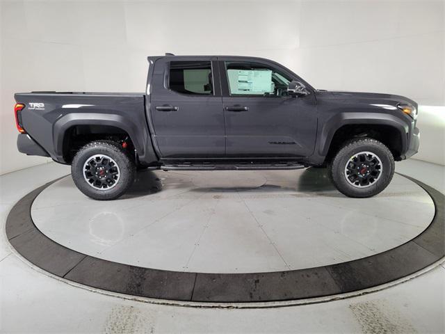 new 2025 Toyota Tacoma car, priced at $52,138