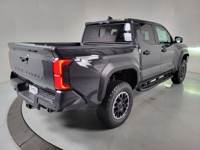 new 2025 Toyota Tacoma car, priced at $55,547