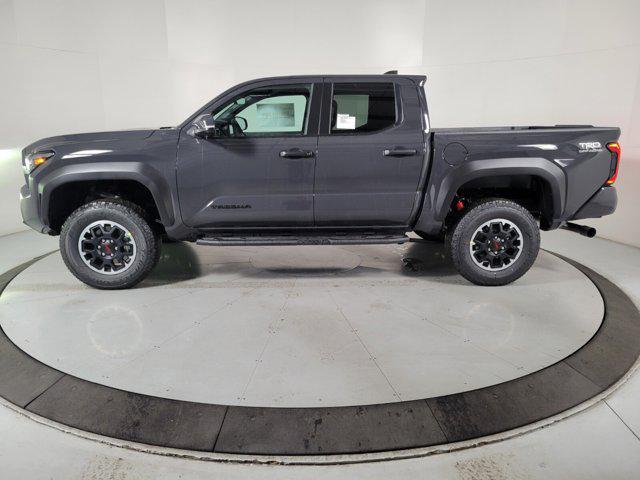 new 2025 Toyota Tacoma car, priced at $52,388