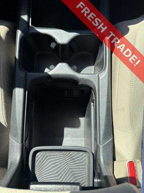 used 2018 Honda CR-V car, priced at $22,874