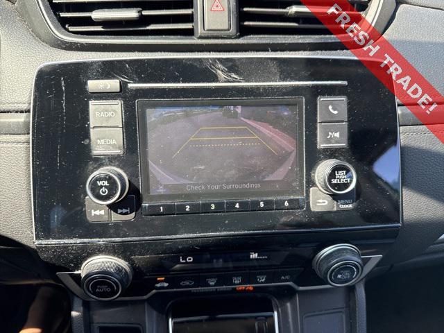 used 2018 Honda CR-V car, priced at $22,874