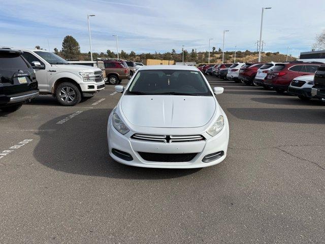 used 2016 Dodge Dart car, priced at $8,147