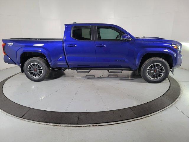 new 2024 Toyota Tacoma car, priced at $52,558