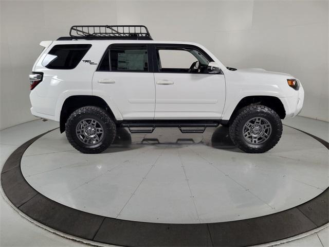 new 2024 Toyota 4Runner car, priced at $49,288