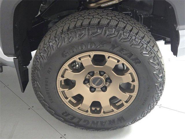used 2024 Toyota Tacoma Hybrid car, priced at $65,663