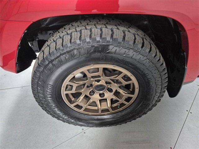 used 2023 Toyota 4Runner car, priced at $49,574