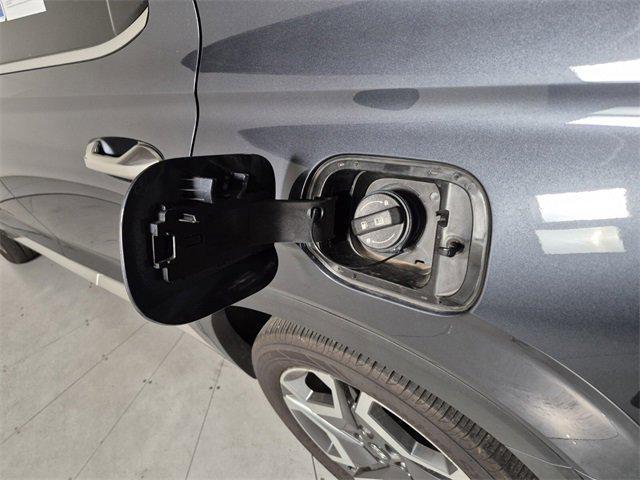 used 2024 Hyundai Palisade car, priced at $43,874