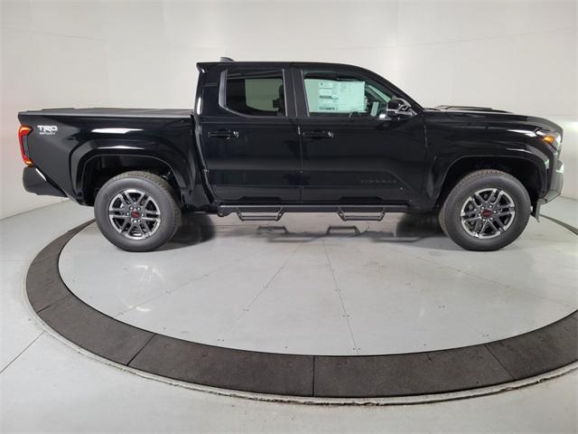 new 2024 Toyota Tacoma car, priced at $50,205